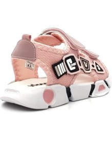 Resim Vicco Umi Bebe Phylon Hafif Cırtlı Sandalet 332.B22Y.206 