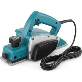 Resim Kubrick KBR-EPN-500S 500 Watt 82MM Elektrikli Planya Makinesi 
