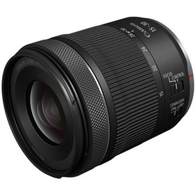 Resim Canon Rf 15-30MM F/4.5-6.3 Is Stm Lens 