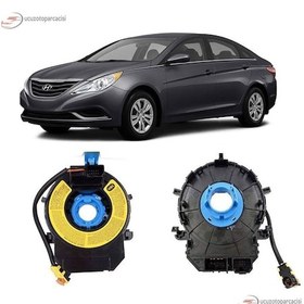 Resim Hyundai Sonata 2011-2015 Airbag Zemberegi 320529364 