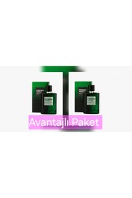 Resim Kösedağ Mercy Fresh 50ml Erkek Parfüm Avantajlı 2li Paket 