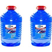 Resim Cem -20 Derece Antifrizli Cam Suyu 2'li 