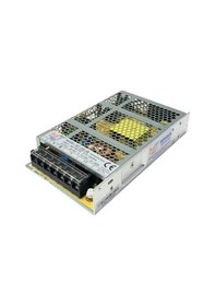 Resim Mervesan MT-200-48 200W 48V DC Adaptör Power Supply 