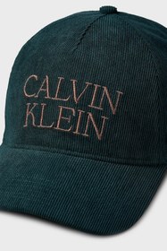 Resim Calvin Klein Erkek Şapka LV04D5064G 2ET 