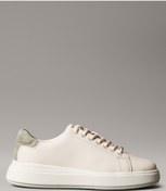 Resim Calvin Klein Bej Kadın Sneaker HW0HW02540 