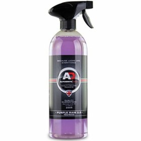 Resim auto brite Purple Rain Demir Tozu Temizleyici 1lt. 