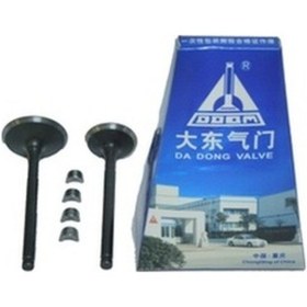 Resim Honda Activa S Sibop Subap Takımı Dq 