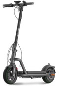 Resim Navee N65i Elektrikli Scooter 65 Km Menzil 25 Km Hız 1000w Güç Katlanır Siyah 