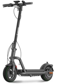 Resim Navee N65i Elektrikli Scooter 65 Km Menzil 25 Km Hız 1000w Güç Katlanır Siyah 