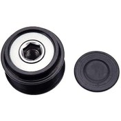 Resim 2008-2013 Std 4 Silindirli 2.7l Alternatör Kasnağı 27415-0w110 - Huiliang 