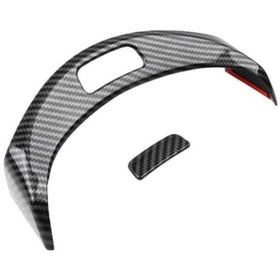 Resim Mercedes A Serisi 2019+ W177 Karbon Kol Dayama Ön Parça (526642613) 