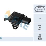Resim FAE 16145 Egzoz Sıcaklık Sensörü Bmw N47 N57 M57 E81 E87 E82 F07 E90 E60 F10 E83 E84 E53 E70 E71 