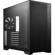 Resim STOREMAX nhl CMT580B Black E-ATX 4x120mm Gaming (Oyuncu) Kasa nhlshop 1051353 