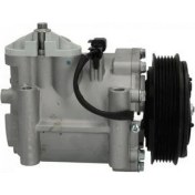 Resim Bosch Mtxdpn Klima Kompresörü Fiesta Vi 1.6-1.4 Tdci-1.6 Tdci 08 12 120MM 