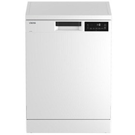 Resim AL 445 NX 5 Programlı Bulaşık Makinesi 