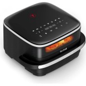 Resim Tefal Easy Fry Xl 4l Yağsız Fritöz 