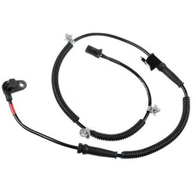 Resim Mga-33524 - Abs Sensoru On Sag Hyundaı: Santafe 06 10 