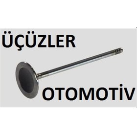 Resim (Takım) Subap Emme Eksoz Palio 1.2 8V Yeni Model 55194994 