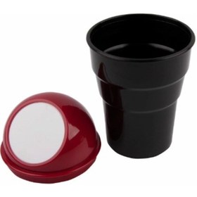 Resim Nektar Oto Çöp Kutusu 