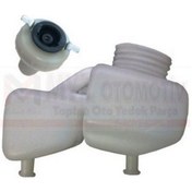 Resim Fren Hıdrolık Deposu Kapaklı Flatorlu R12 Toros 