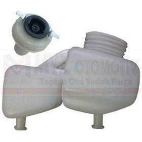 Resim Fren Hıdrolık Deposu Kapaklı Flatorlu R12 Toros 