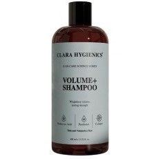 Resim Clara Hygienics Volume+ Volumizing Shampoo 400 ml 