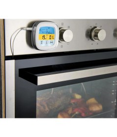 Resim Tchibo Kızartma Termometresi 