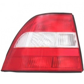 Resim Opel Vectra B Sol Stop Lambası 1996-1999 Model Depo Marka 6223159 