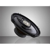 Resim Jameson JS-60 900W 6x9 Oval Oto Hoparlör 