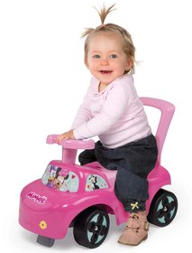 Resim Smoby Minnie İlk Bingit Aracım, Yürüteç 720522 