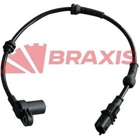 Resim Braxis Ak0007 Abs Kablosu Sensörü Ön Combo Corsa C Meriva A Tigra 1238236 