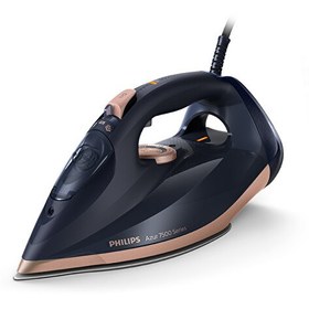 Resim Philips DST7510/80 Azur Buhar Ütü 
