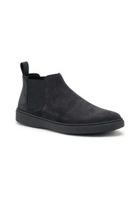 Resim Blu Navy Bot Erkek 19a6 Frau Waxy Blu Navy 