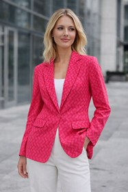 Resim PALMERO Kadın Blazer Ceket 