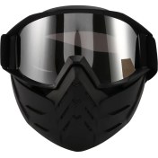 Resim Humble Kış Erkek Kadın Snowboard Gözlüğü Maske Şerit (Yurt Dışından) 