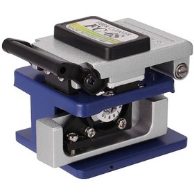 Resim Soğuk Kontaktalı Metal Kesme Fiber Kesim Aracı 