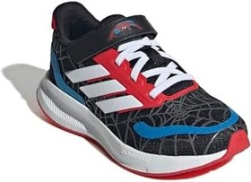 Resim adidas Marvel Spider-Man Runfalcon Çocuk Sneaker Ayakkabısı, NNV17 
