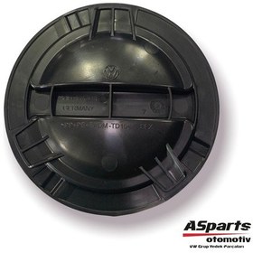 Resim Vw T-Roc Golf 7.5 Polo Ön Davlumbaz Kapagi 2Ga805413 533281118 