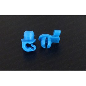 Resim Tempra Kilit Klipsi 14578082 5 Adet 