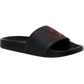 Resim U.S. Polo Assn. U S Polo Assn Misu 3fx Lacivert Erkek Plaj Terlik Lacivert 