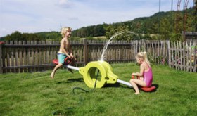 Resim BIG Water Seesaw - Islatan Tahterevalli 800056748 
