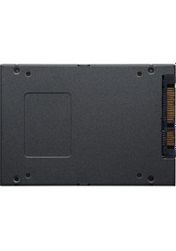 Resim 480Gb Kıngston A400 500/450Mbs Ssd Sa400S37/480G 