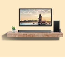 Resim Leader Sb-33 1.1 Soundbar Ev Sinema Sistemi 