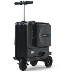 Resim Airwheel SE3T Elektrikli Binilebilir Scooter Valiz 