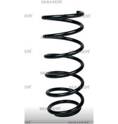 Resim Esse Otomotiv - Corsa B 93-00 Ön Helezon Yayı - MHR-04591 - 312049 
