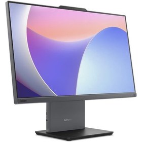 Resim Lenovo ThinkCentre Neo 50A 24 12SC000KTRATL2 i7-13620H 8 GB 512 GB M.2 SSD 23.8" Dos AIO Masaüstü Bilgisayar 