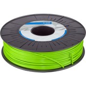 Resim Pla Yeşil Filament 1.75MM - 750GR 