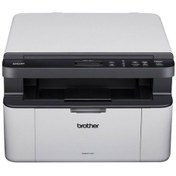 Resim Brother DCP-1511 Lazer Yazıcı 2x Toner 