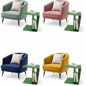 Resim Sistem Özel Belqıs Ev Ofis Metal Sehpa/Modern Hobi Dekorasyon 