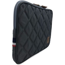 Resim U.S. Polo Assn. Unisex Laptop & Evrak Çantası Plevr22483 Taş-Gri Taş - Gri 